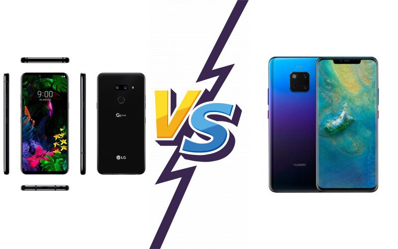 compare LG Q60 vs Huawei Mate 20 compare LG Q60 vs Huawei Mate 20