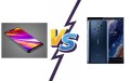 LG Q9 vs Nokia 9 PureView