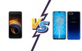 LG Tribute Empire vs Oppo F9 (F9 Pro)