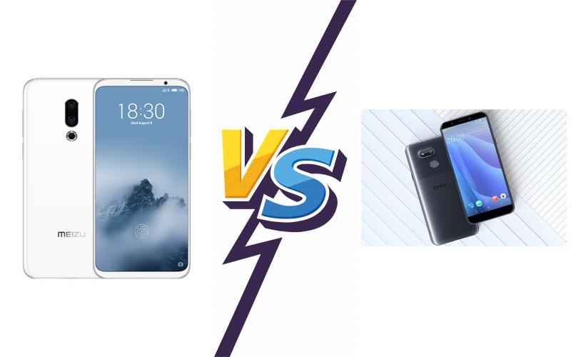 compare Meizu 16 vs HTC Desire 12s compare Meizu 16 vs HTC Desire 12s