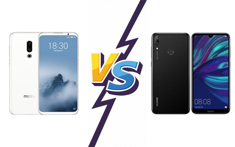 compare Meizu 16 vs Huawei Y7 Prime (2019) compare Meizu 16 vs Huawei Y7 Prime (2019)