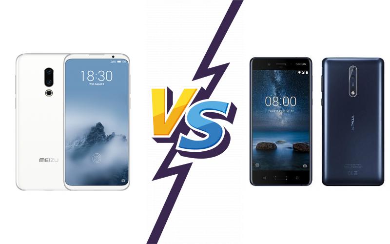 compare Meizu 16 vs Nokia 8 compare Meizu 16 vs Nokia 8