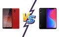 Nokia 1 Plus vs Lenovo S5 Pro