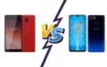 Nokia 1 Plus vs Oppo F9 (F9 Pro)