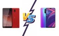 Nokia 1 Plus vs Oppo RX17 Pro