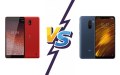 Nokia 1 Plus vs Xiaomi Pocophone F1