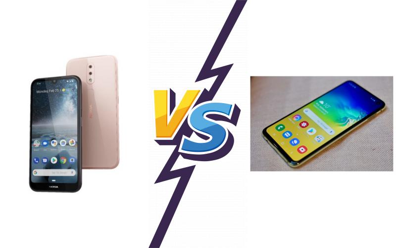 compare Nokia 3.2 vs Samsung Galaxy S10e compare Nokia 3.2 vs Samsung Galaxy S10e