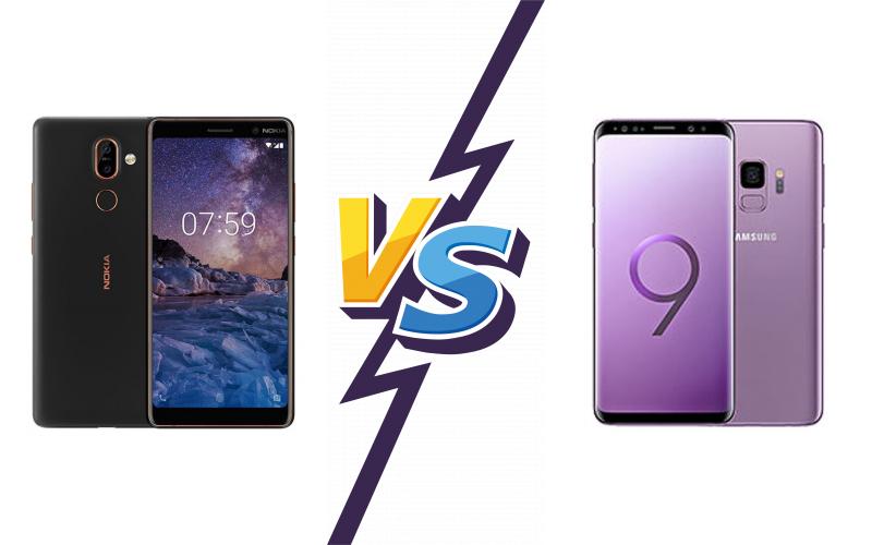 s9 plus active