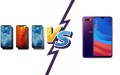 Nokia 8.1 (Nokia X7) vs Oppo A7x