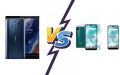 Nokia 9 PureView vs Energizer Ultimate U650S