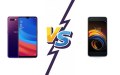 Oppo A7x vs LG Tribute Empire