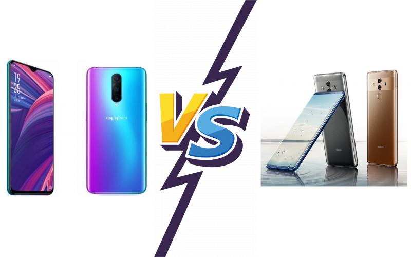 compare Oppo F11 Pro vs Huawei Mate 10 Pro compare Oppo F11 Pro vs Huawei Mate 10 Pro