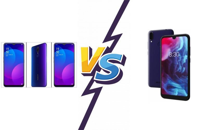 compare Oppo K3 vs Archos Oxygen 63 compare Oppo K3 vs Archos Oxygen 63