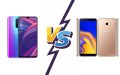 Oppo RX17 Pro vs Samsung Galaxy J6+