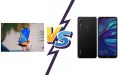 Samsung Galaxy A50 vs Huawei Y7 Prime (2019)