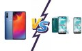 Samsung Galaxy A8s vs Energizer Ultimate U650S