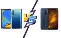 Samsung Galaxy A9 (2018) vs Xiaomi Pocophone F1