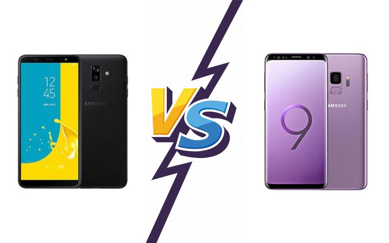 compare Samsung Galaxy M10 vs Samsung Galaxy S9 Active