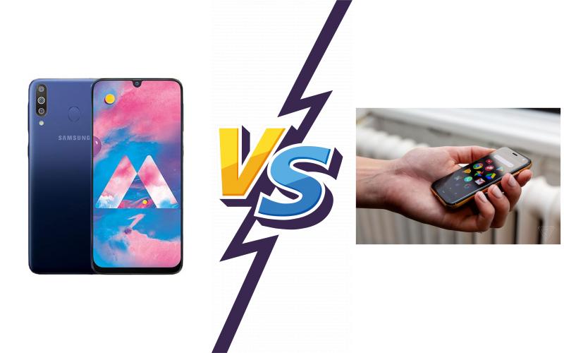 compare Samsung Galaxy M30 vs Palm Palm