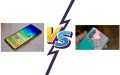 Samsung Galaxy S10e vs Huawei P30