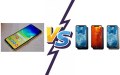 Samsung Galaxy S10e vs Nokia 8.1 (Nokia X7)