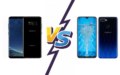 Samsung Galaxy S8+ vs Oppo F9 (F9 Pro)