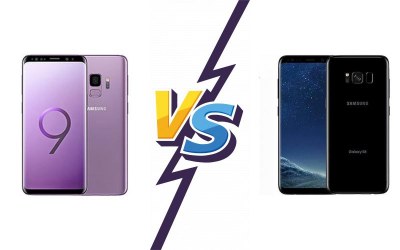 Samsung Galaxy S9 Active vs Samsung Galaxy S8+