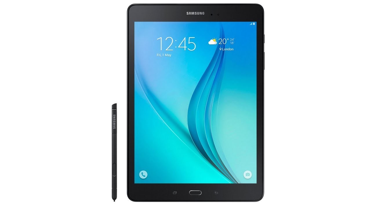 Samsung Galaxy Tab Advanced2