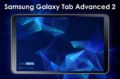 Samsung Galaxy Tab Advanced2