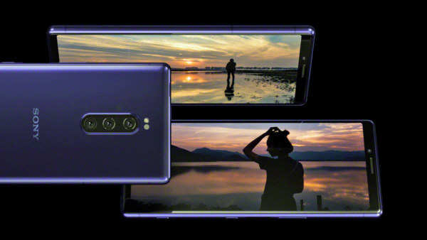 Sony Xperia 1