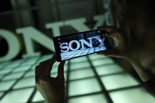 Sony Xperia 10 Plus