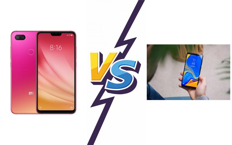 compare xiaomi mi 8 lite vs samsung galaxy a50 dexblog net compare xiaomi mi 8 lite vs samsung galaxy a50 dexblog net