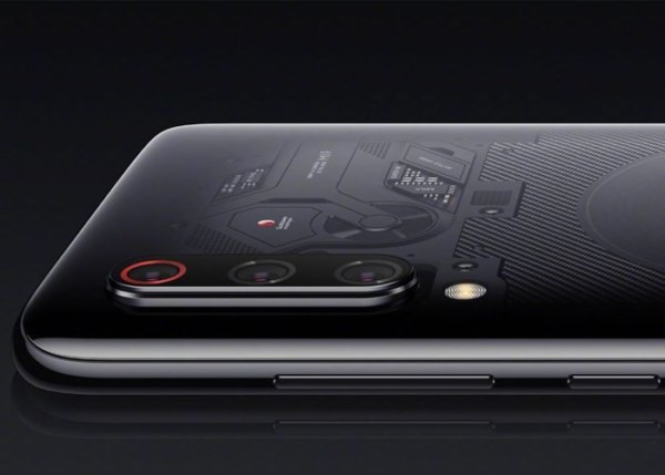 Xiaomi Mi 9 Explorer