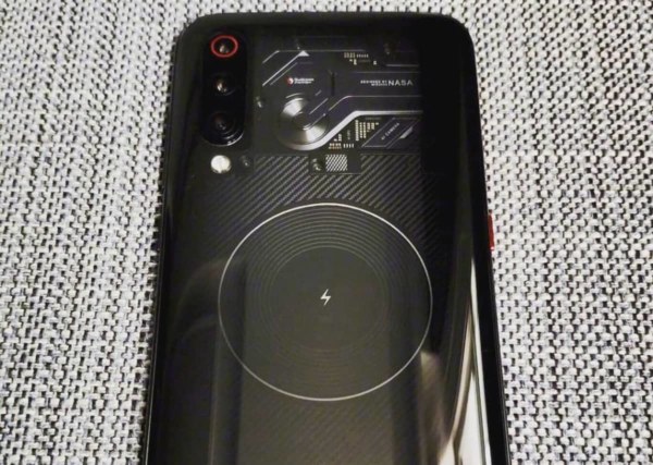 Xiaomi Mi 9 Explorer