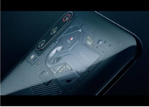Xiaomi Mi 9 Explorer