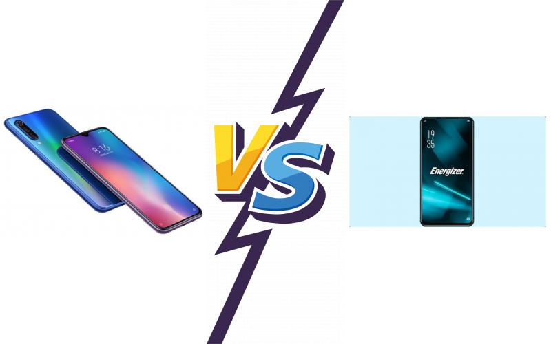 compare Xiaomi Mi 9 SE vs Energizer Power Max P18K Pop compare Xiaomi Mi 9 SE vs Energizer Power Max P18K Pop