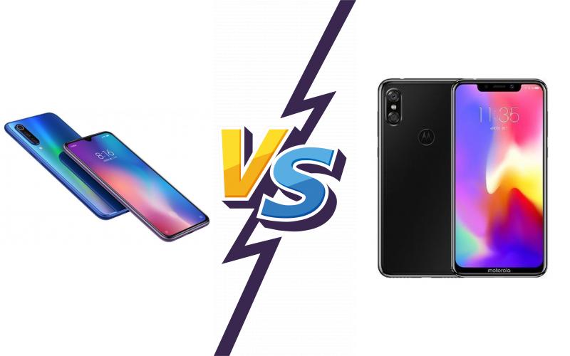 compare Xiaomi Mi 9 SE vs Motorola P30 compare Xiaomi Mi 9 SE vs Motorola P30