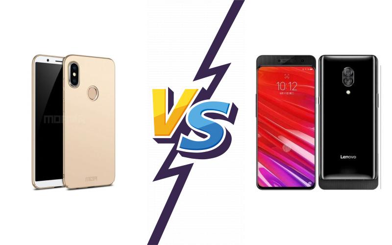 compare Xiaomi Mi A2 (Mi 6X) vs Lenovo Z5 Pro GT compare Xiaomi Mi A2 (Mi 6X) vs Lenovo Z5 Pro GT