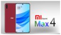Xiaomi Mi Max 4