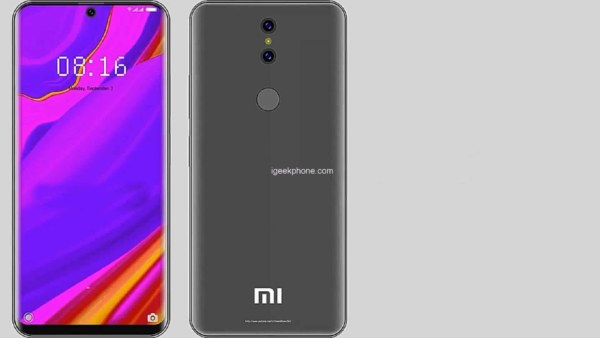 Xiaomi Mi Max 4