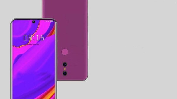 Xiaomi Mi Max 4
