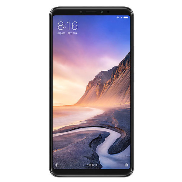 Xiaomi Mi Max 4