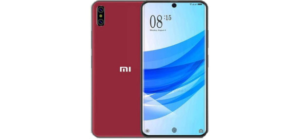 Xiaomi Mi Max 4