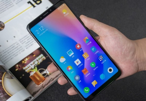 Xiaomi Mi Max 4