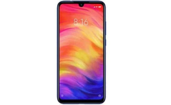 Xiaomi Mi Max 4 Pro