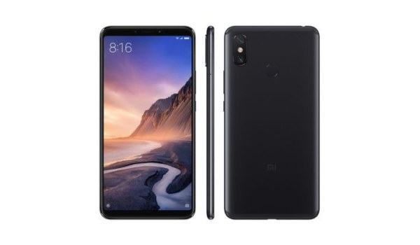 Xiaomi Mi Max 4 Pro