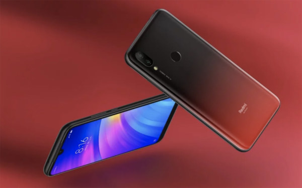 Xiaomi Redmi 7