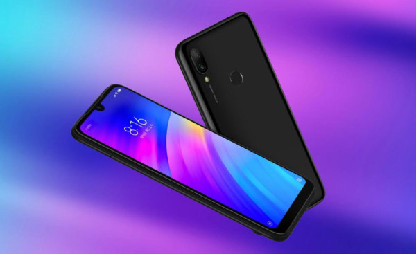 Xiaomi Redmi 7