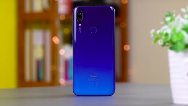 Xiaomi Redmi 7