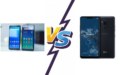 Xiaomi Redmi Go vs LG G7 One